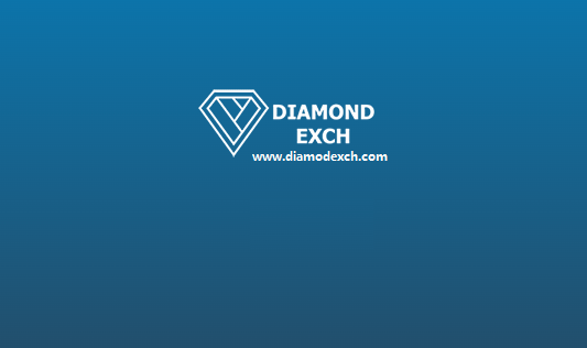 diamond exch com login